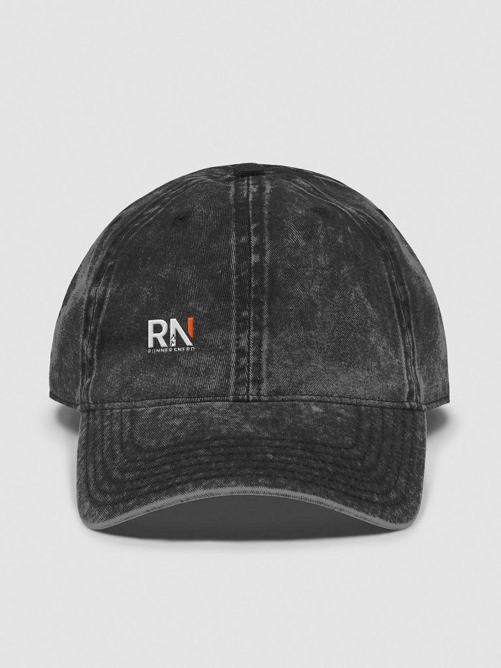 RunnersNerd - Clean Vintage product image (1)