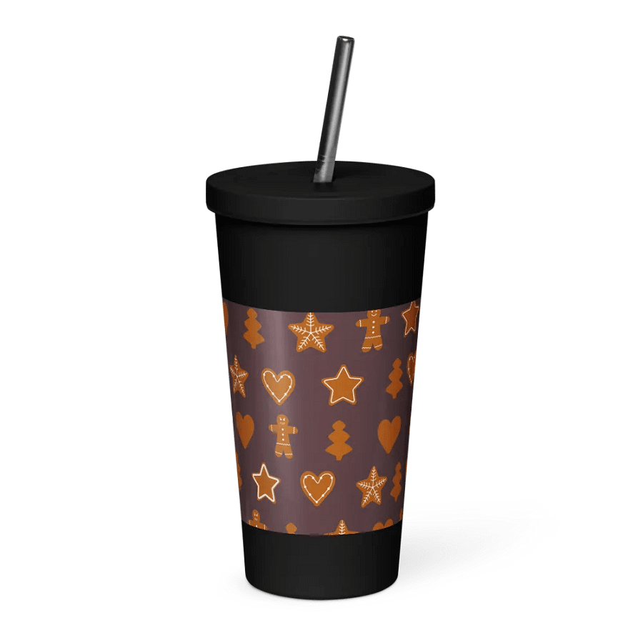 Insulated Tumbler Cup product image (8)