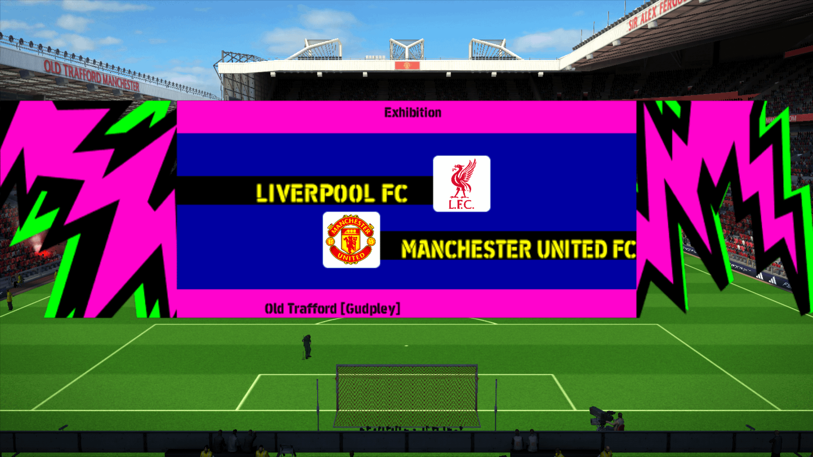 PES 2013 - Gudpley Patch Season 2026 Lite (PC) product image (3)