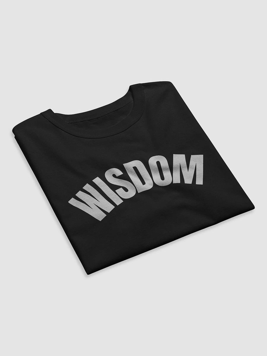 Wisdom Tee product image (5)