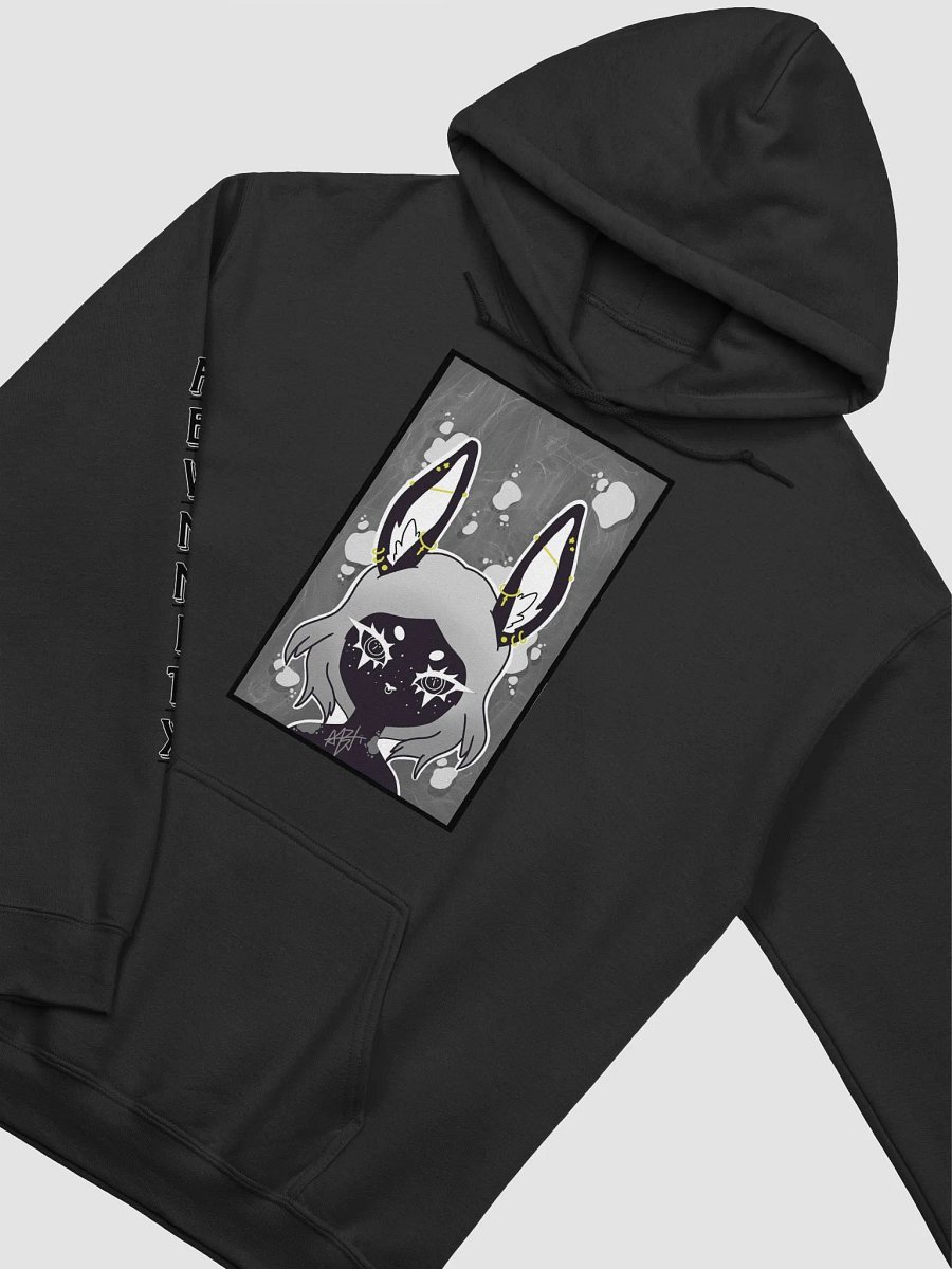 Steller Rabbit Hoodie product image (2)