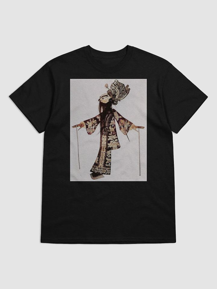 Good Scientist T-shirt product image (1)