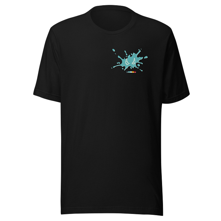 Empathy Edge Tee – “Better Without Judging” | Recycled Blend Graphic Streetwear T-Shirt — Fulfilled in US, EU & UK product image (1)