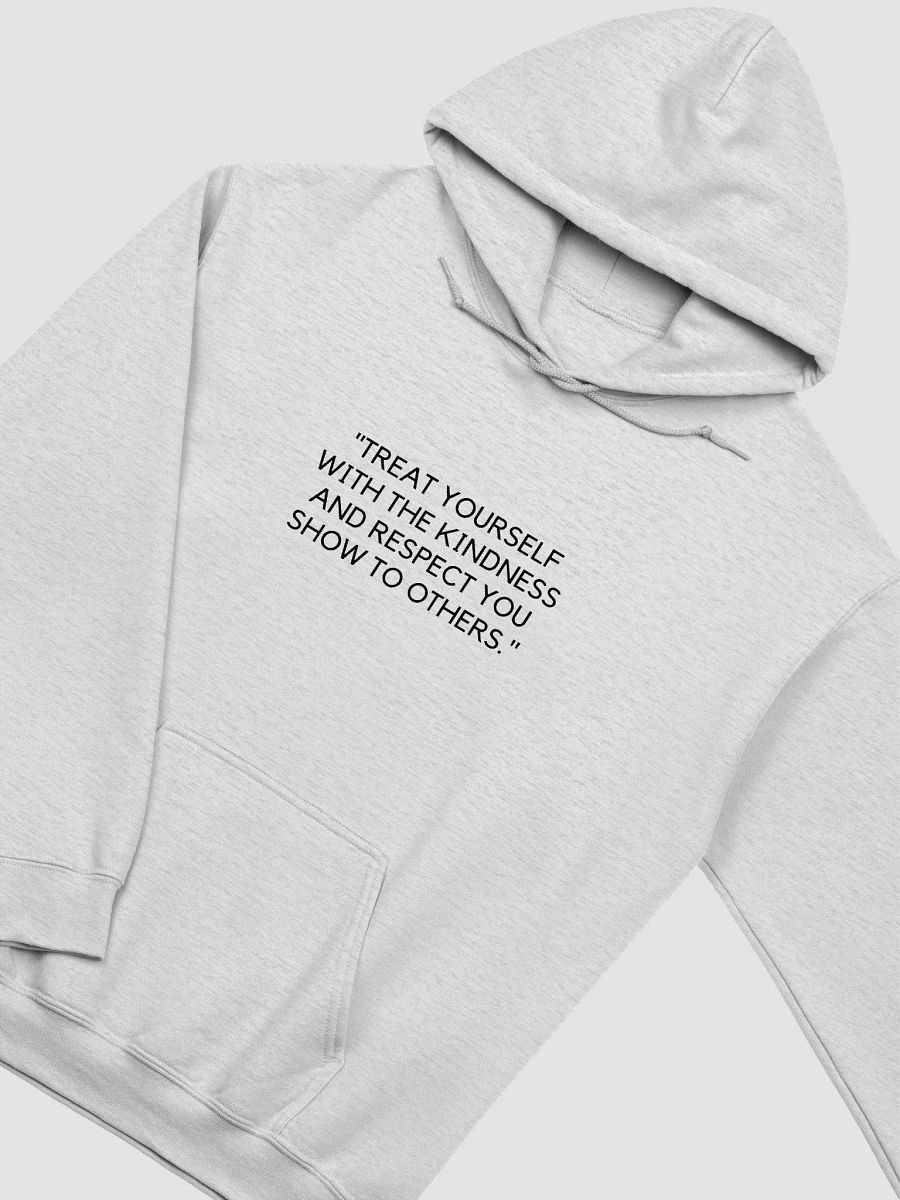 Kindness Classic Hoodie product image (27)