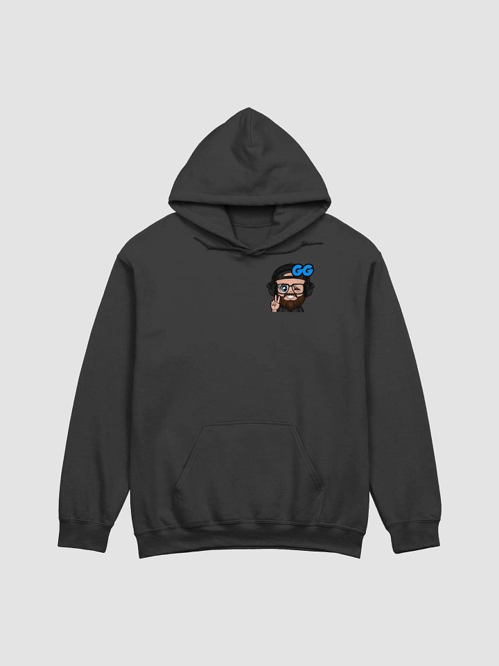 GG HOODIE product image (1)