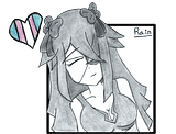 Rain雨