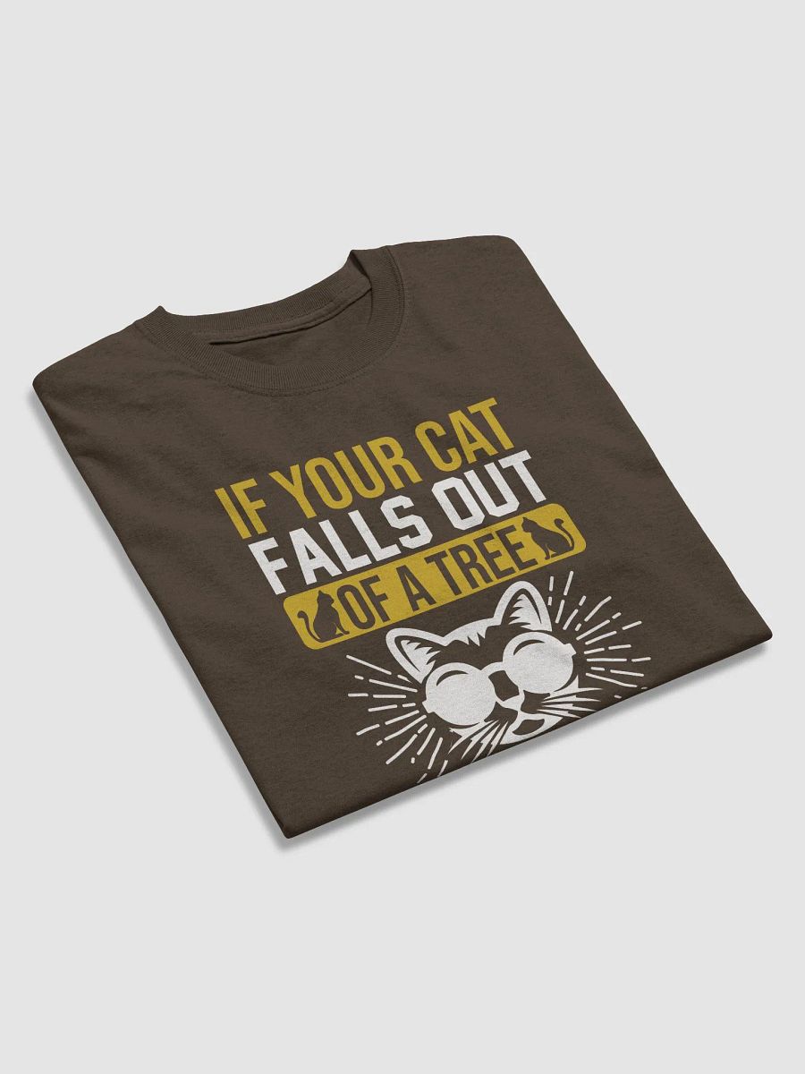 if your cat falls asleep out of a tree product image (34)