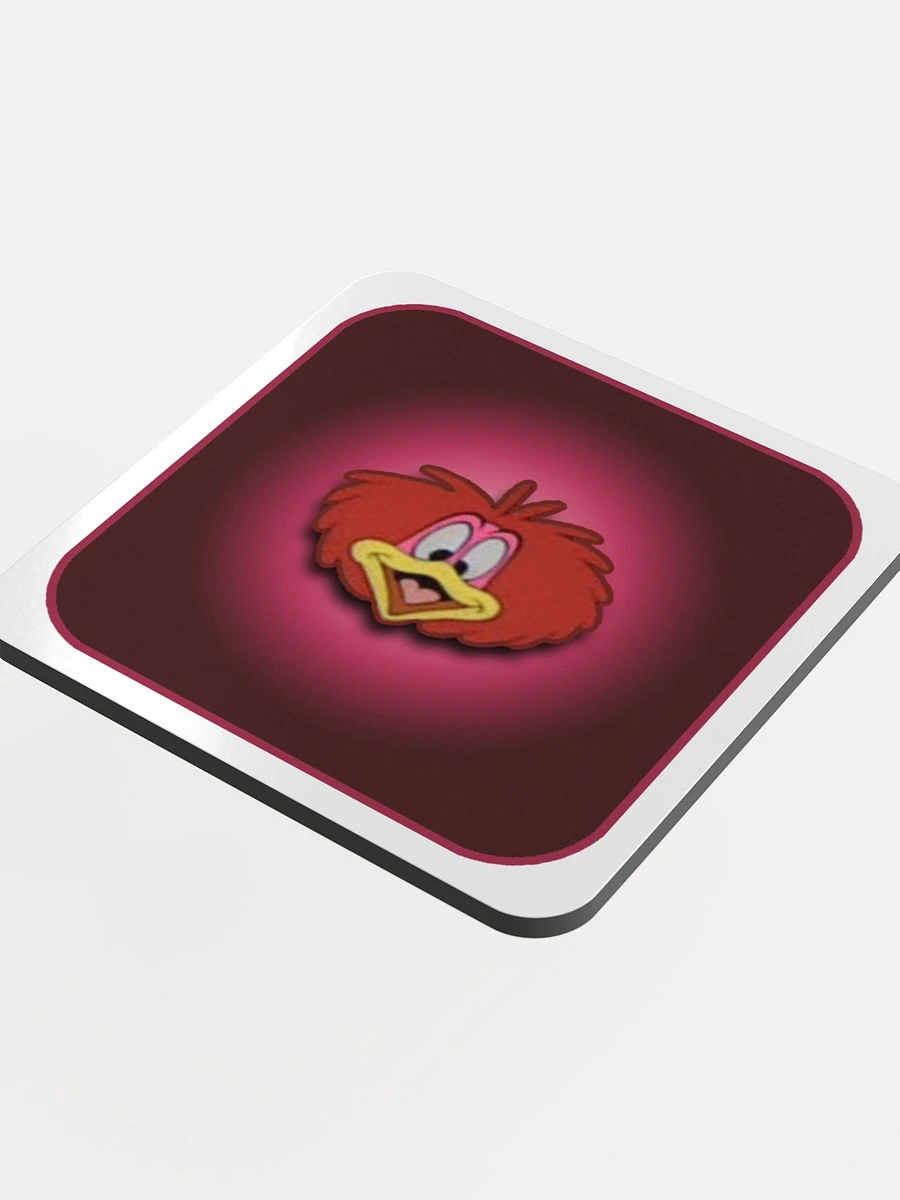 Aracuan Bird Coaster product image (4)