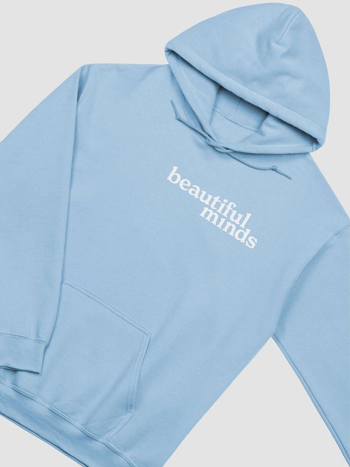 Oversized Hoodie product image (2)