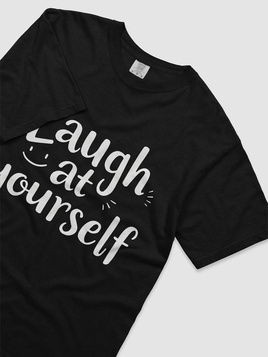 Unlock Joy and Confidence with Ryan Reynolds’ Wisdom: How   Laugh at Yourself  Can Transform Your Life — Wear It Proudly! product image (3)