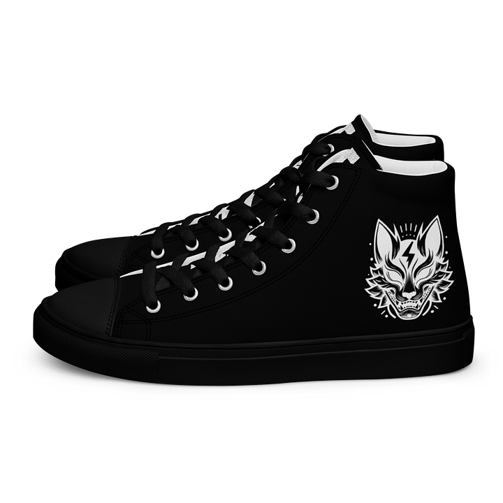 Men's NRG Katakana Oni High Tops product image (1)