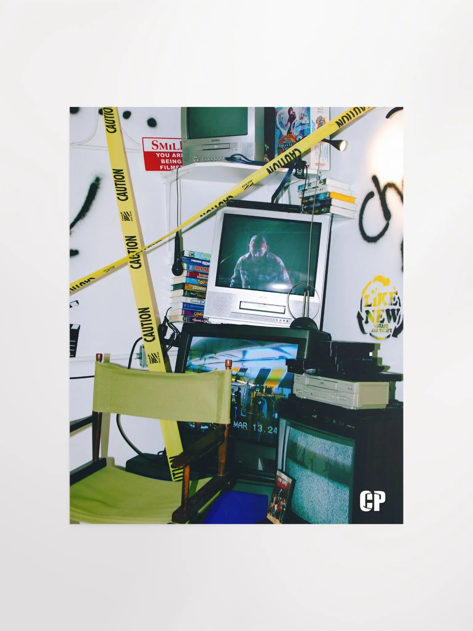 LIKE NEW VINTAGE product image (1)