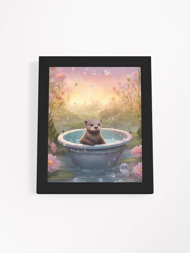 Adorable Otter product image (1)