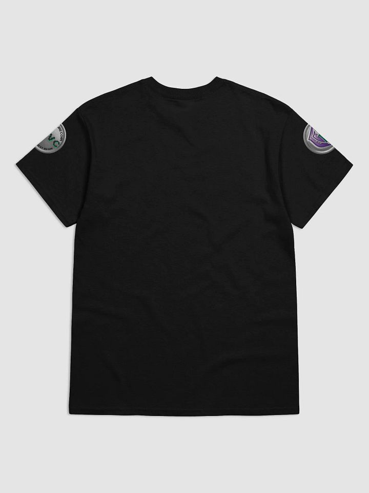 ADVC Warrior's Emblem Shirt - T-Shirt product image (2)