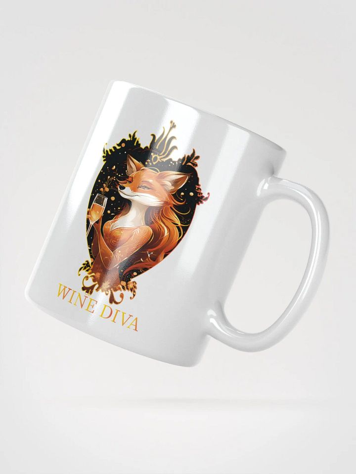 Wine Diva