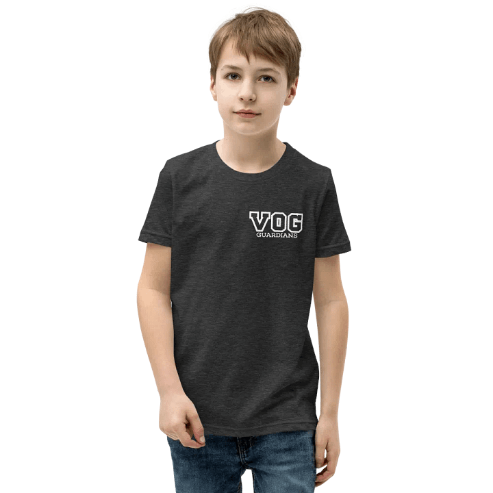 Guardian Recon - Youth Tee product image (1)