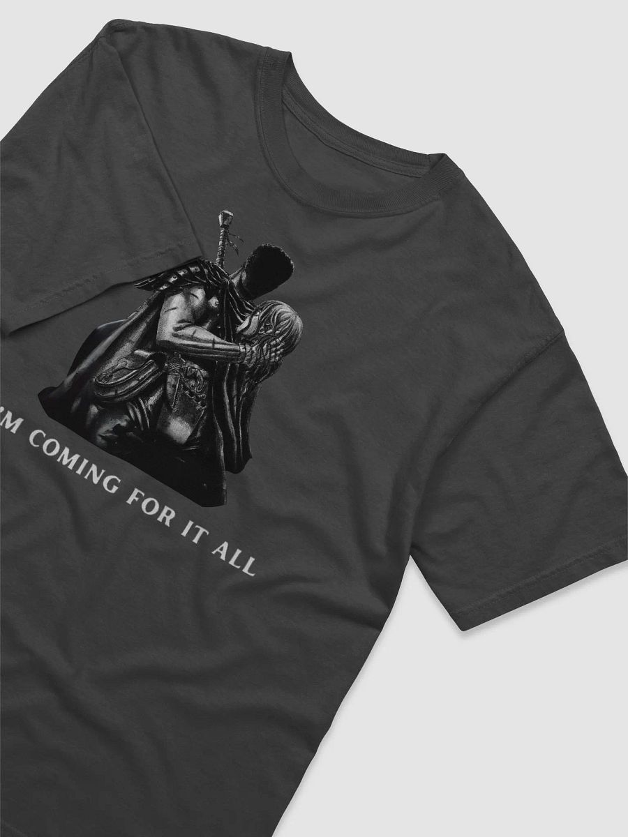 Shirt - quote + Guts product image (3)