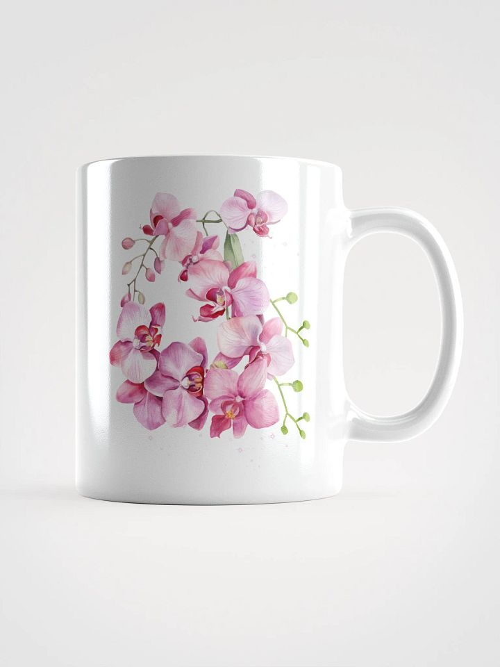 Blossom Delight Mug product image (3)