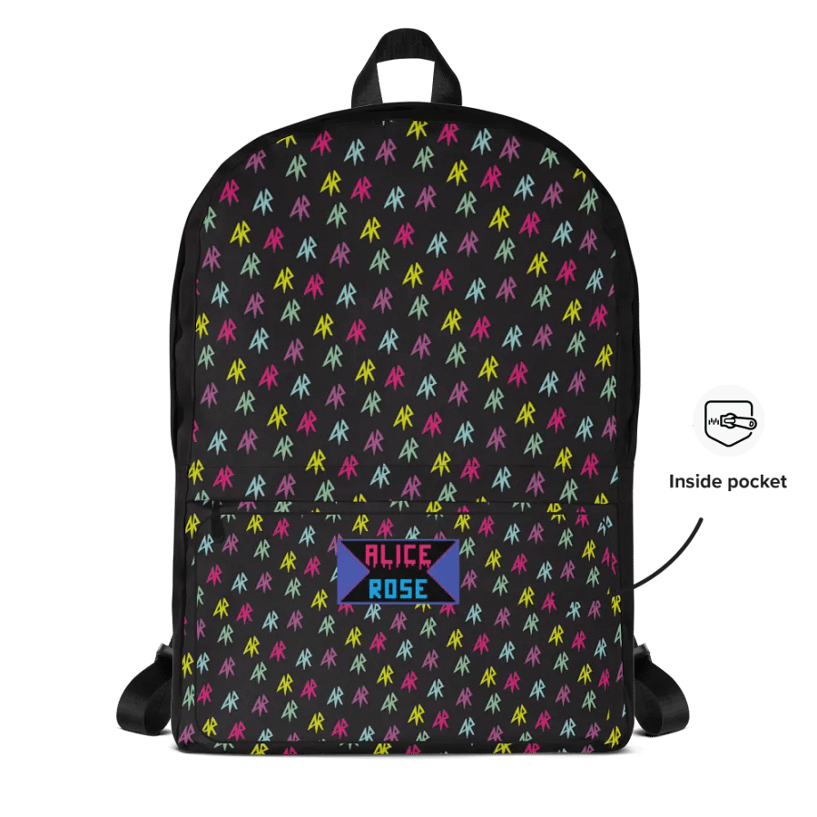 AR Backpack product image (4)