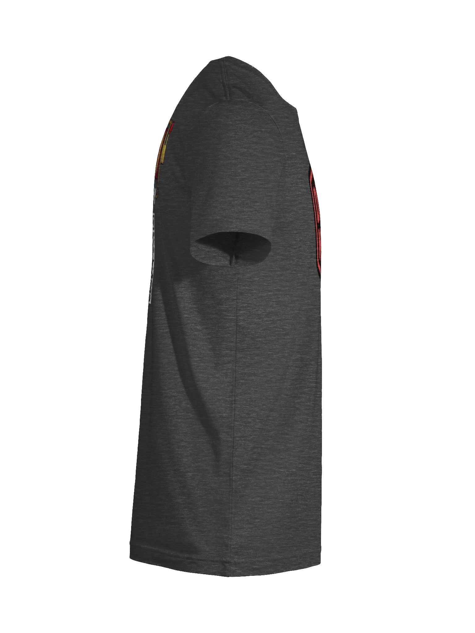 Degen Nation Premium Womens TShirt product image (24)