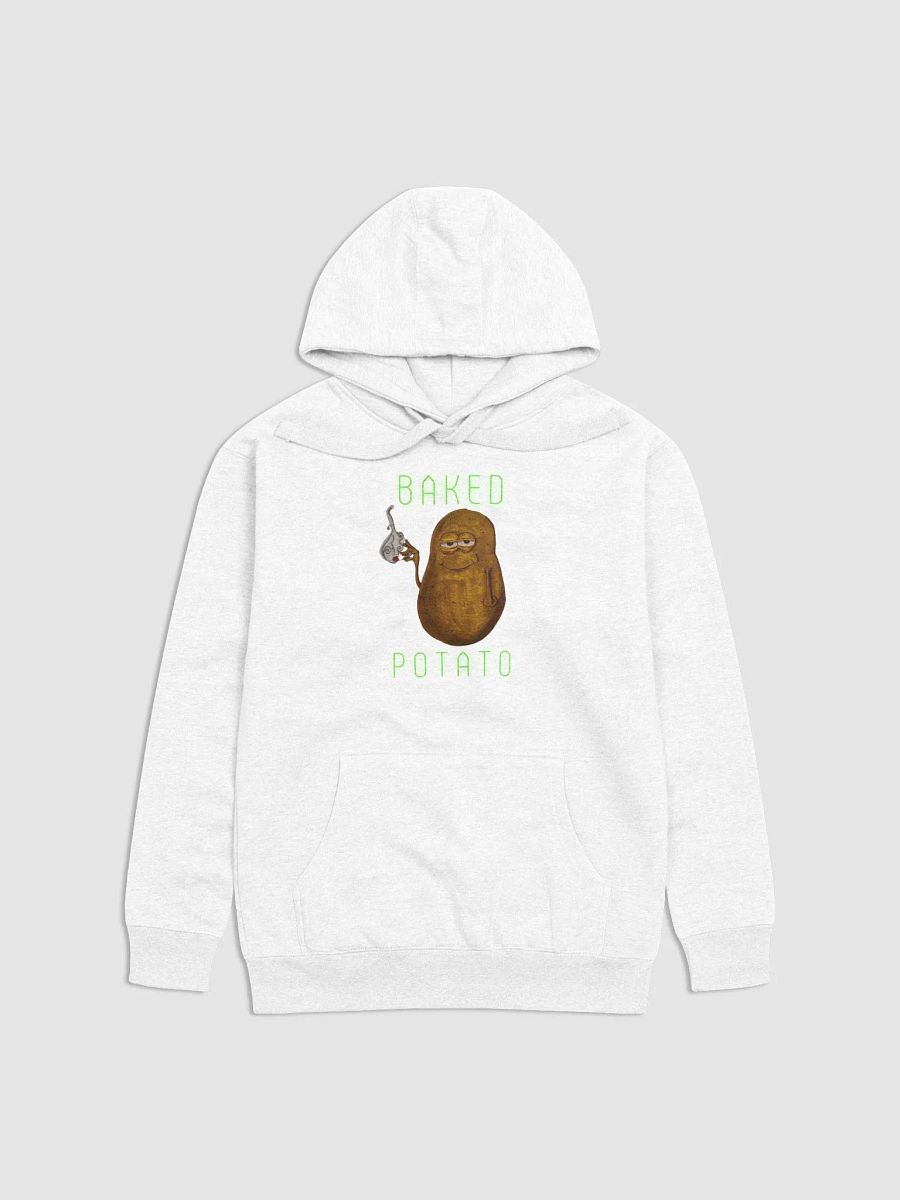 Baked Potato Hoodie product image (1)