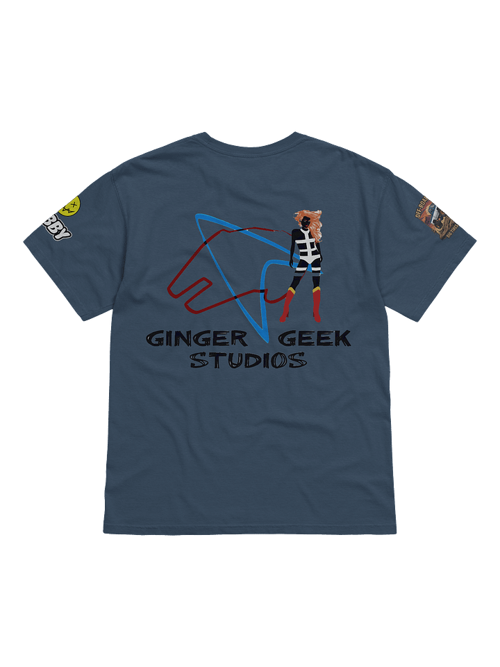 New Studio Tee product image (2)