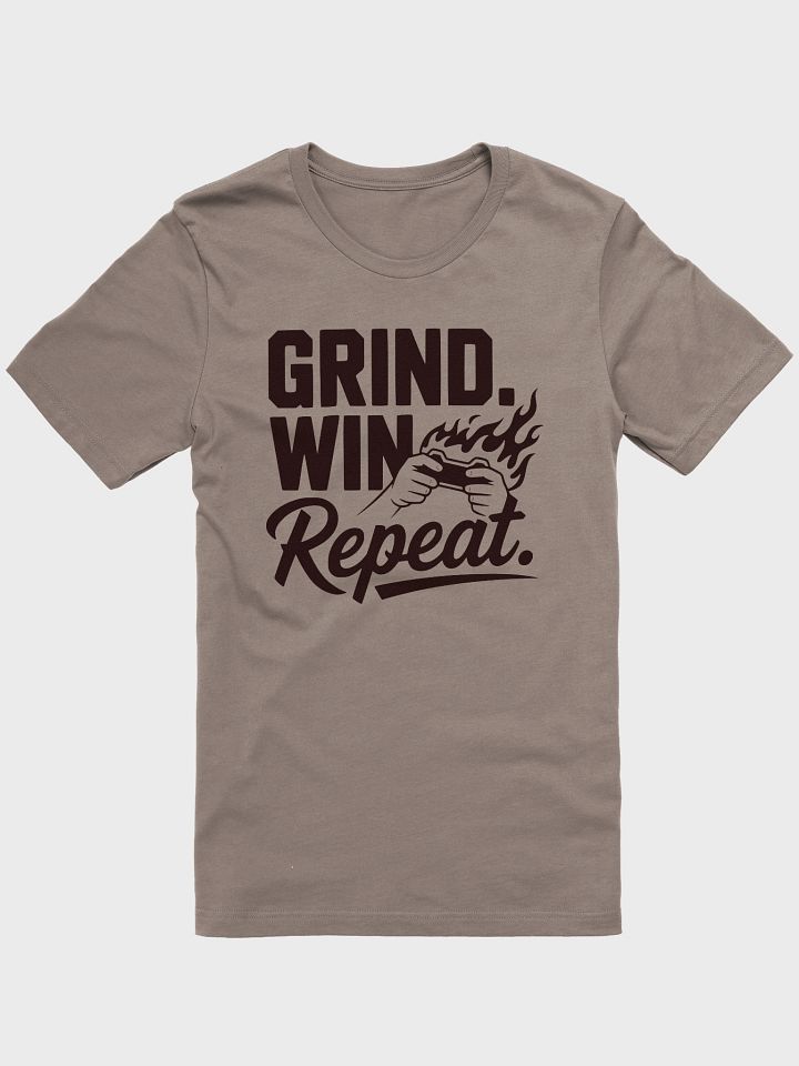Grind. Win. Repeat. product image (1)