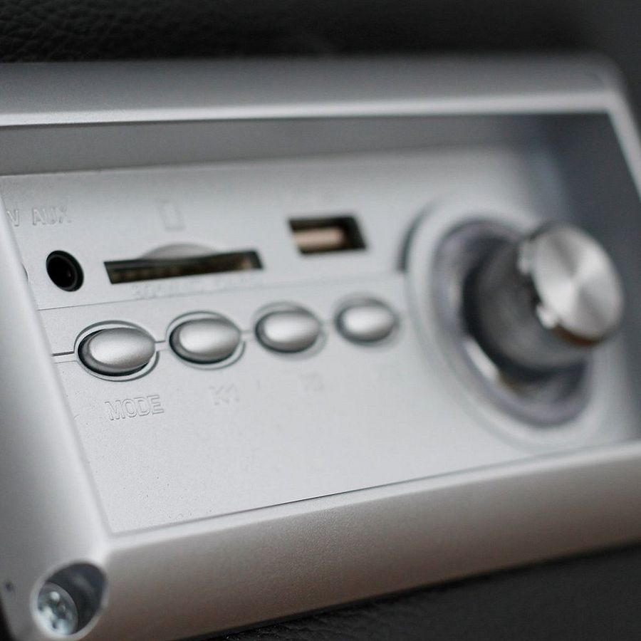 Game Rocker 100 with Zappers Logo product image (4)