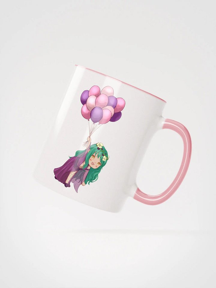 Mae Birthday Mug product image (2)