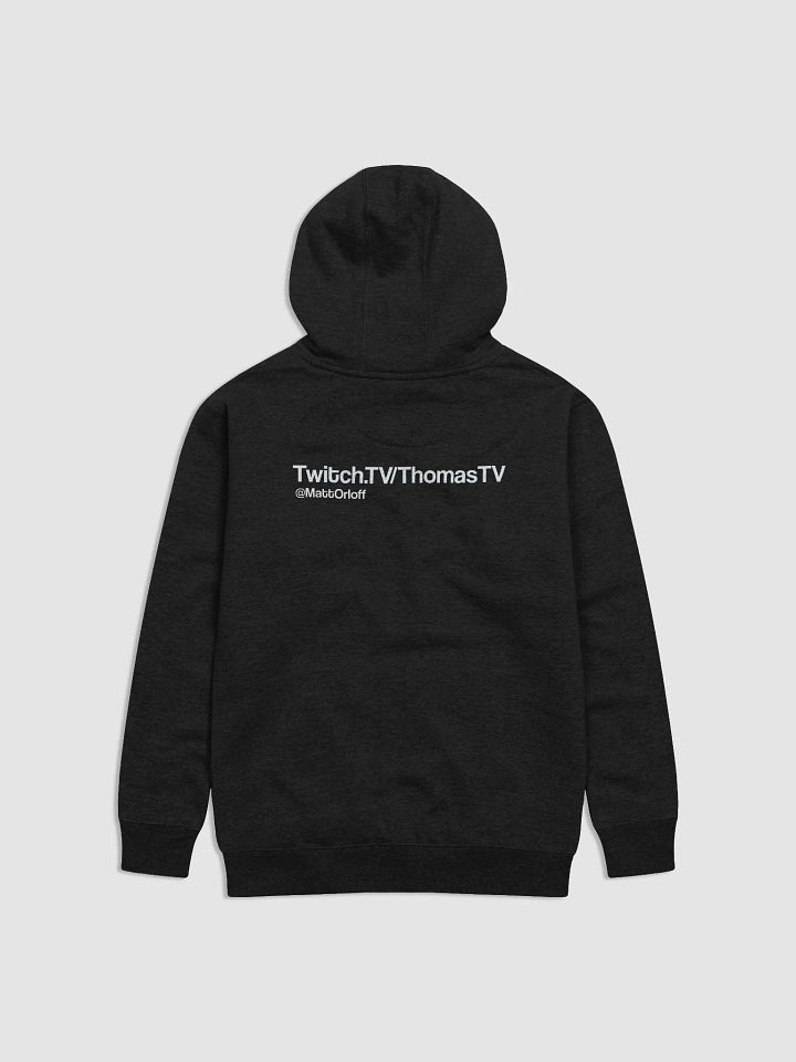 #ShutUpThomas Hoodie product image (6)