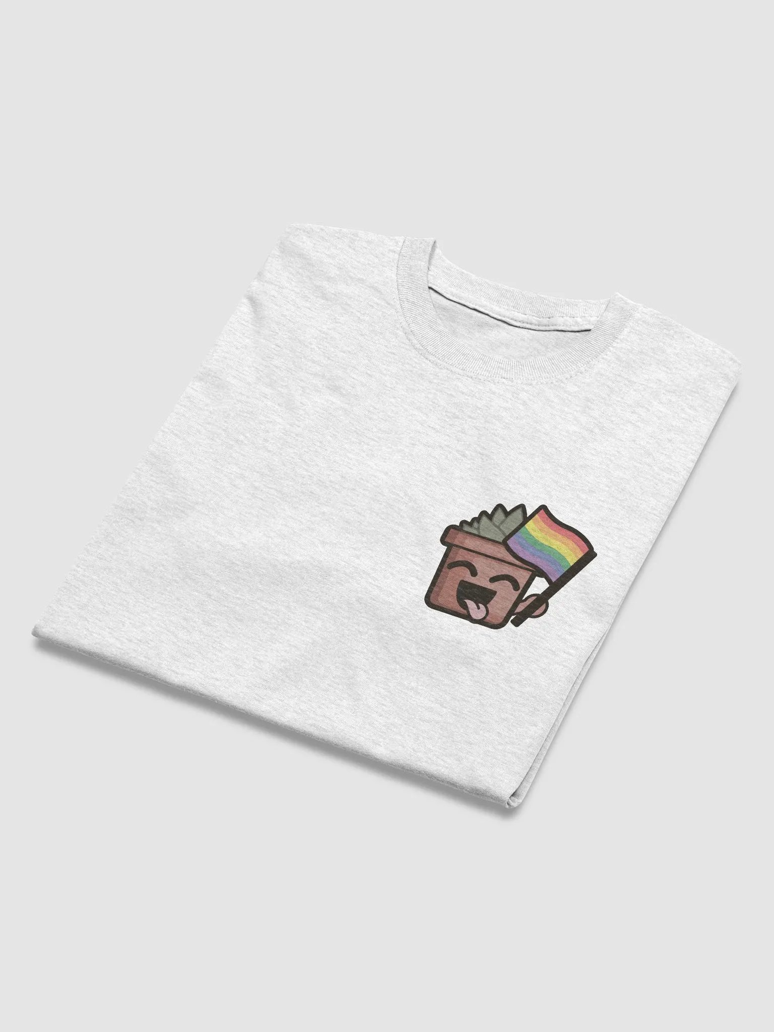 T-shirt: Pride small product image (37)