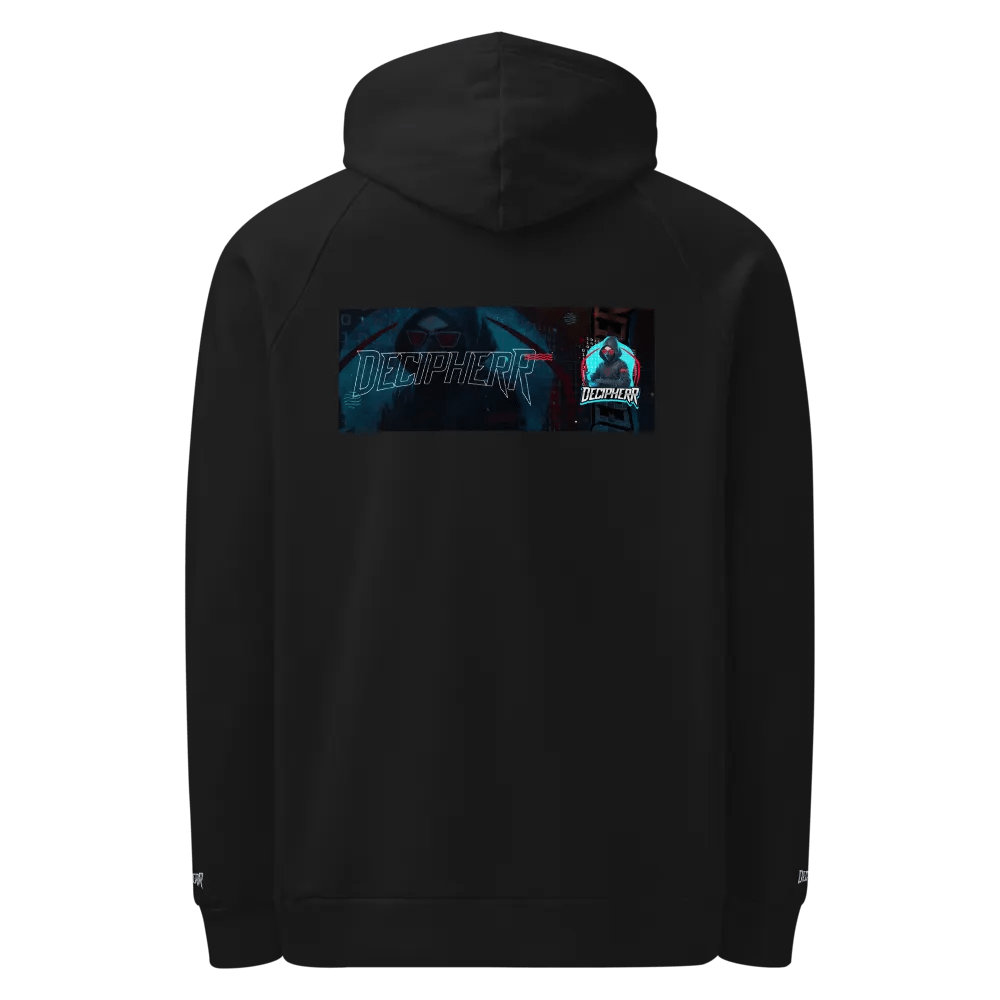 Decipherr Under Armor Hoodie product image (2)