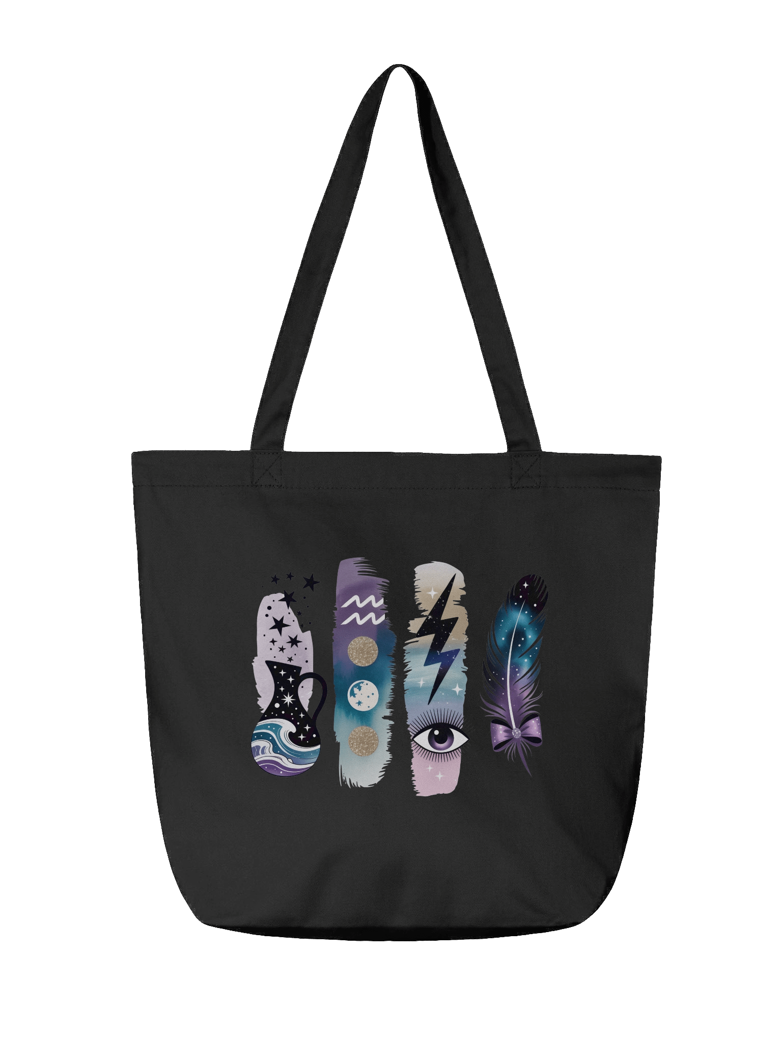 Aquarius Zodiac Sign product image (2)