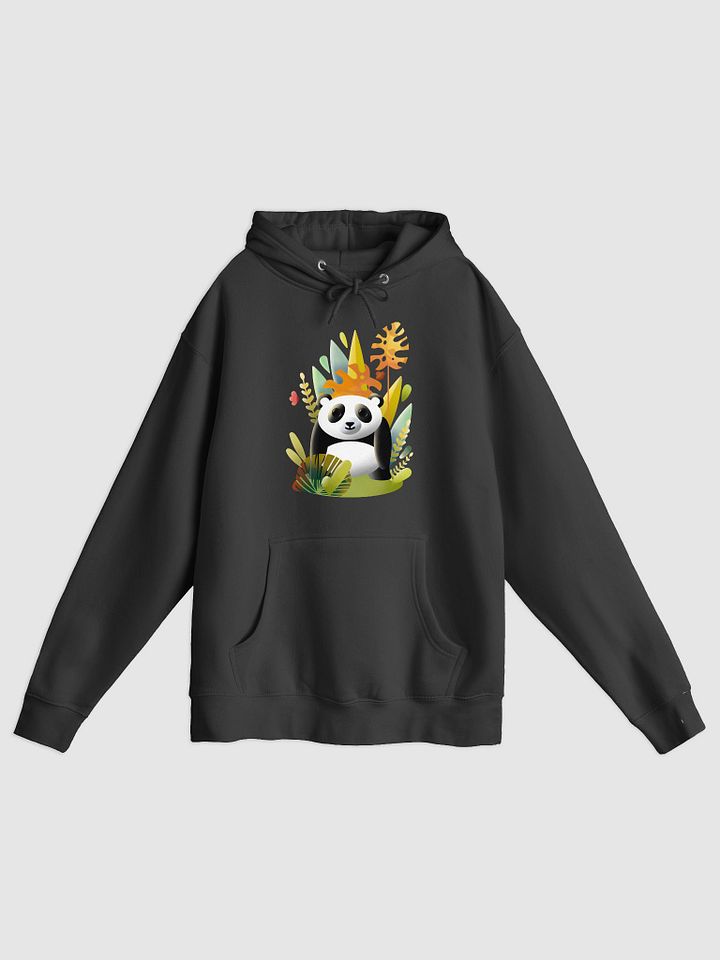 Panda Paradise Hoodie product image (4)