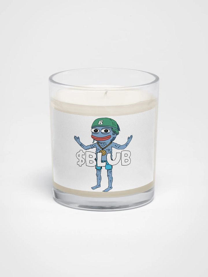 That Dirty Fish Candle product image (1)