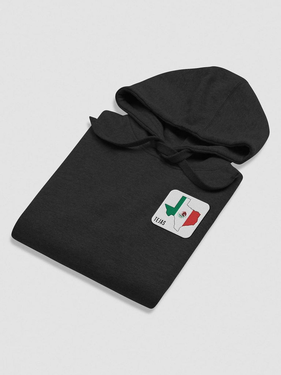Tejas Block Embroidered Hoodie product image (5)