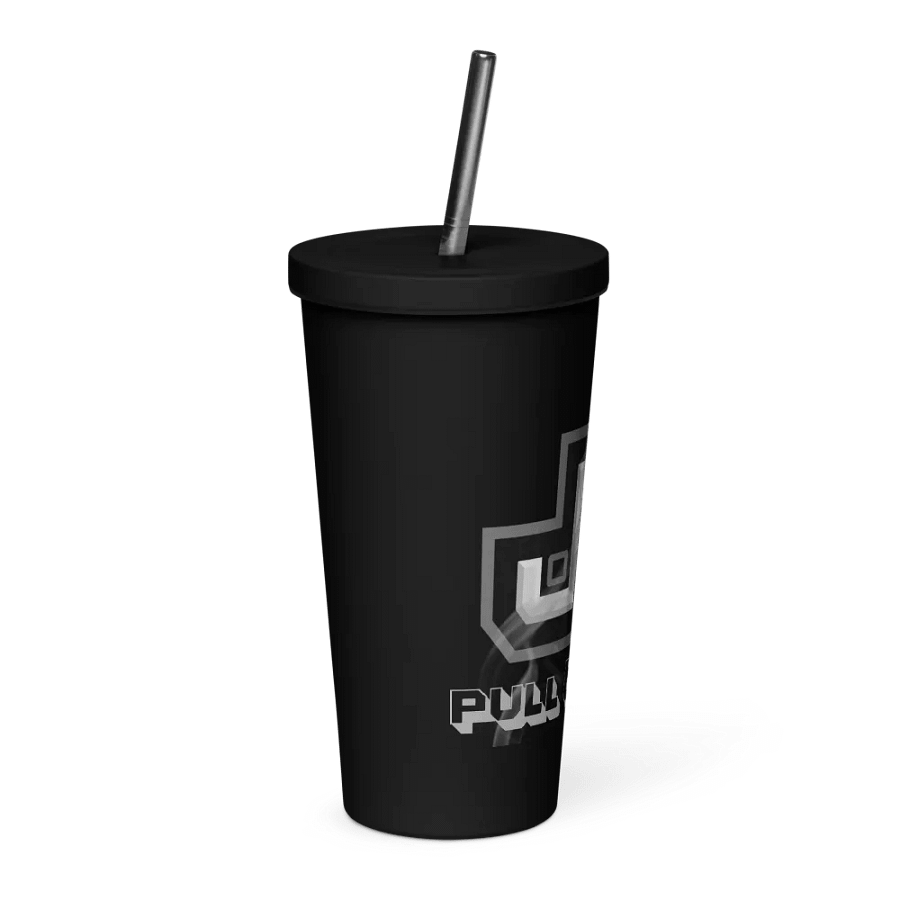 oJAllen - Insulated Tumbler - Pull the Pen product image (4)