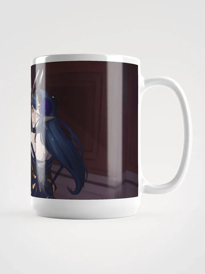 Drink To The Future Mug product image (1)