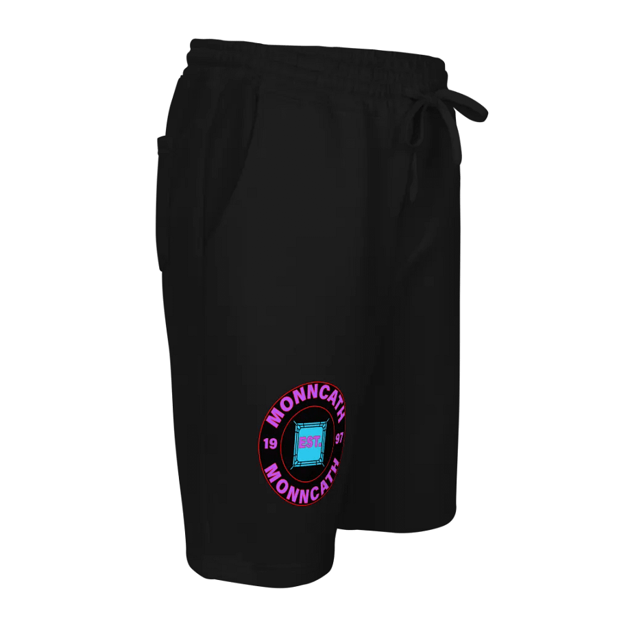 EST. Fleece Shorts product image (11)