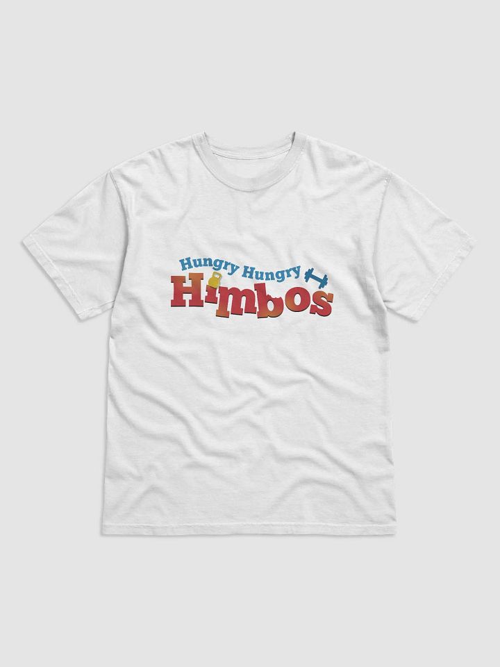 Hungry Hungry Himbos product image (1)