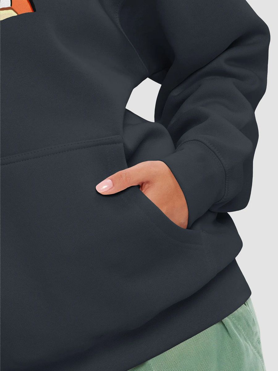 Grumpy Hoodie product image (24)
