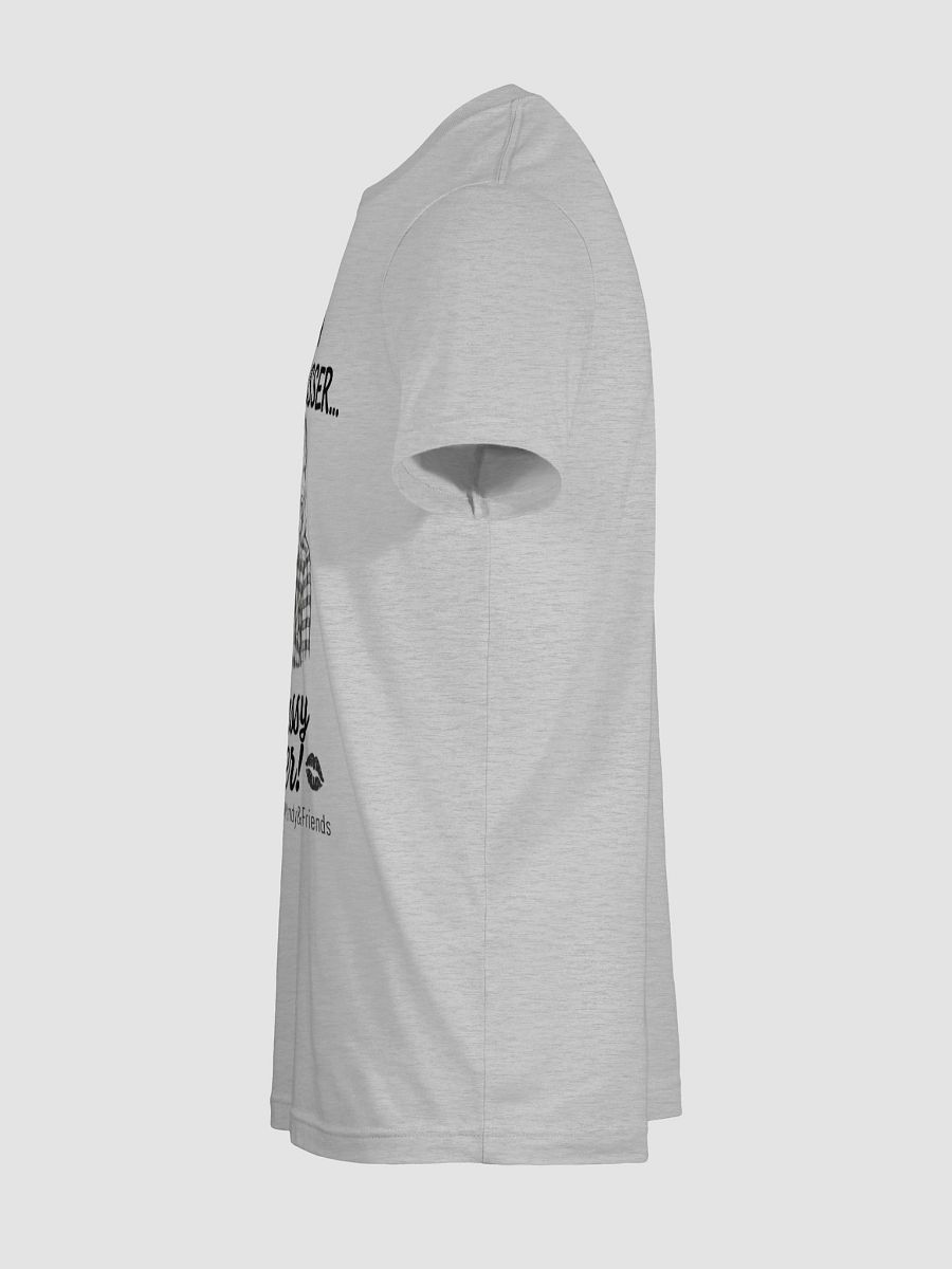 Mandy the Classy Cusser T-Shirt product image (31)