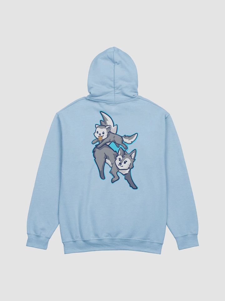 WaffwlPack Hoodie product image (2)