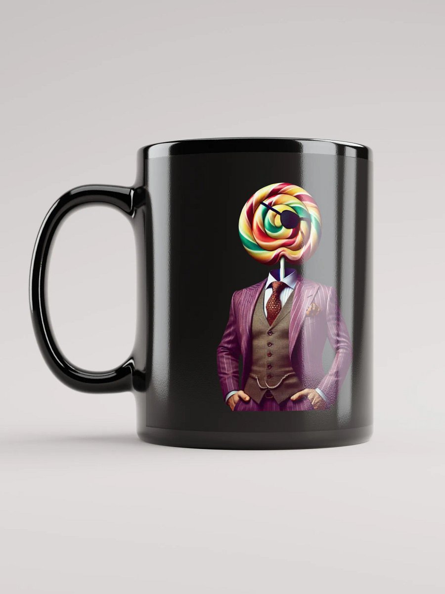 Lolly Pop Head Mug product image (6)
