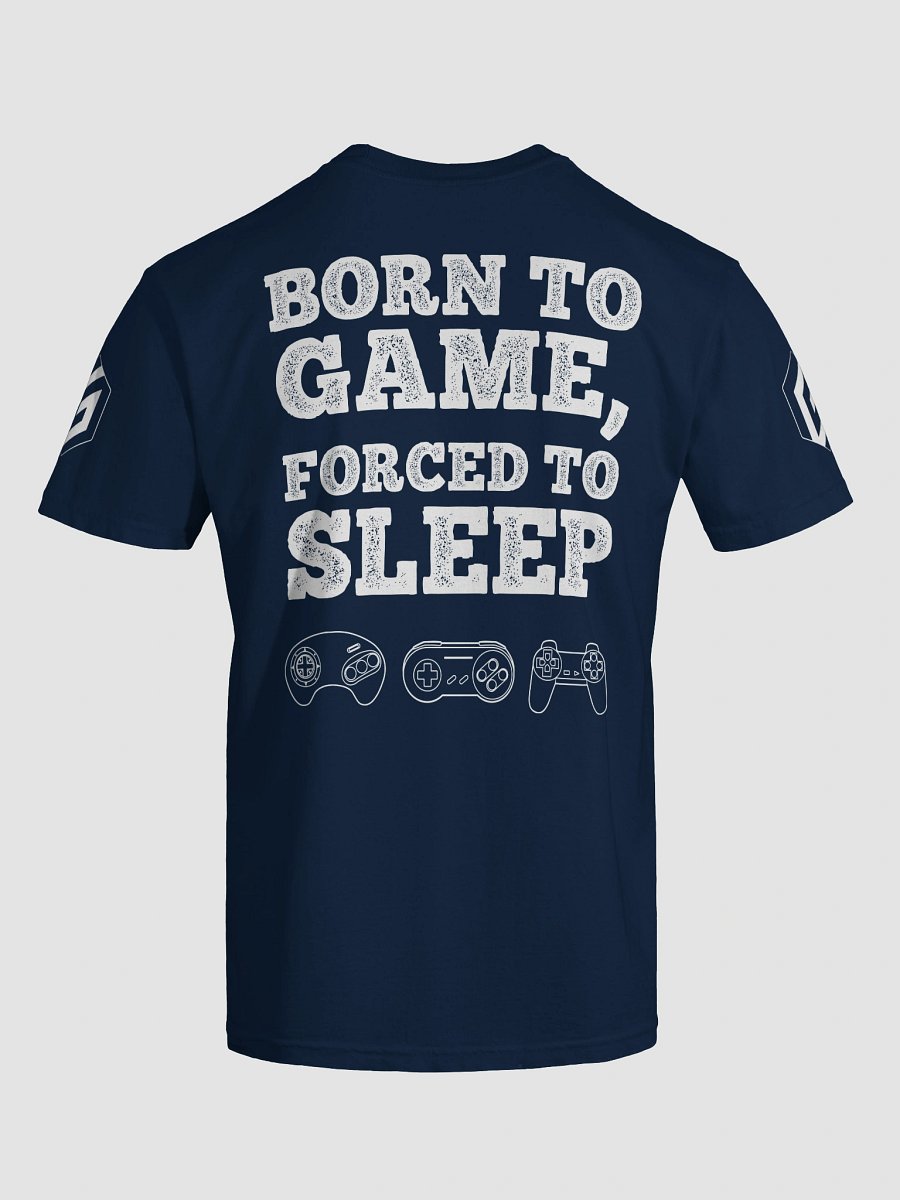 Retro Renegades -Born To Game product image (22)