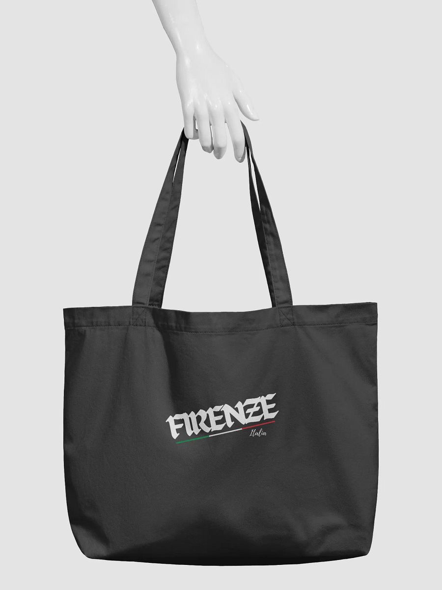 Firenze Italia Organic Tote product image (3)