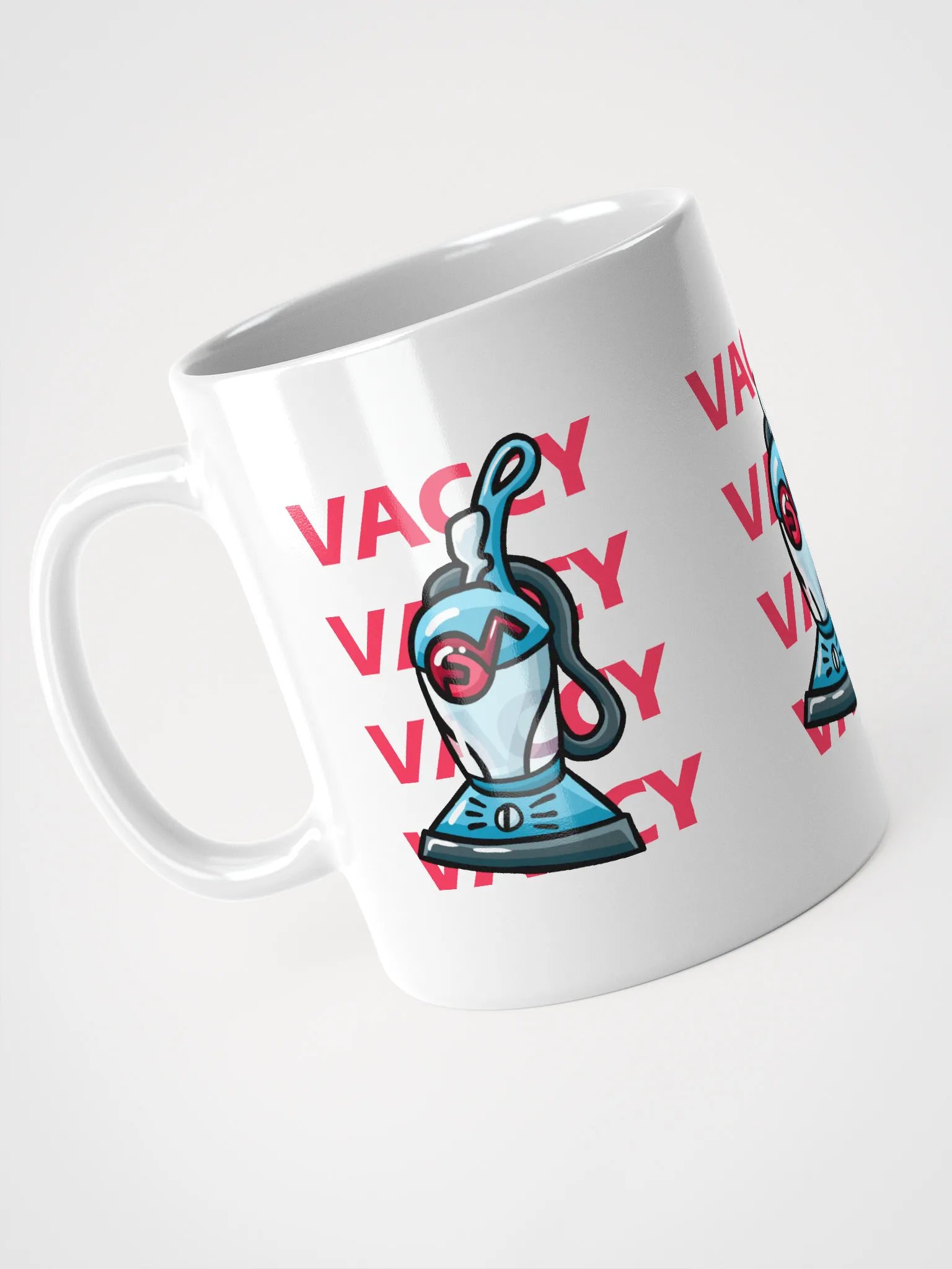 Vaccy 2.0 Mug product image (8)