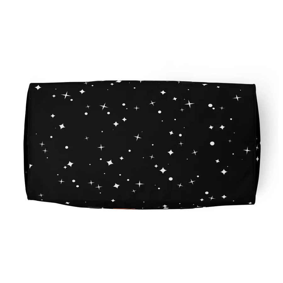 Space Duffle product image (5)