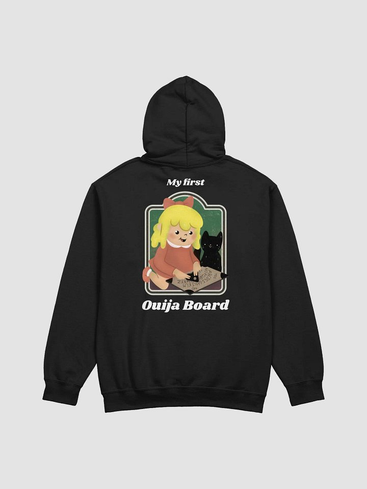 My First Ouija Board - Pull over hoodie product image (1)