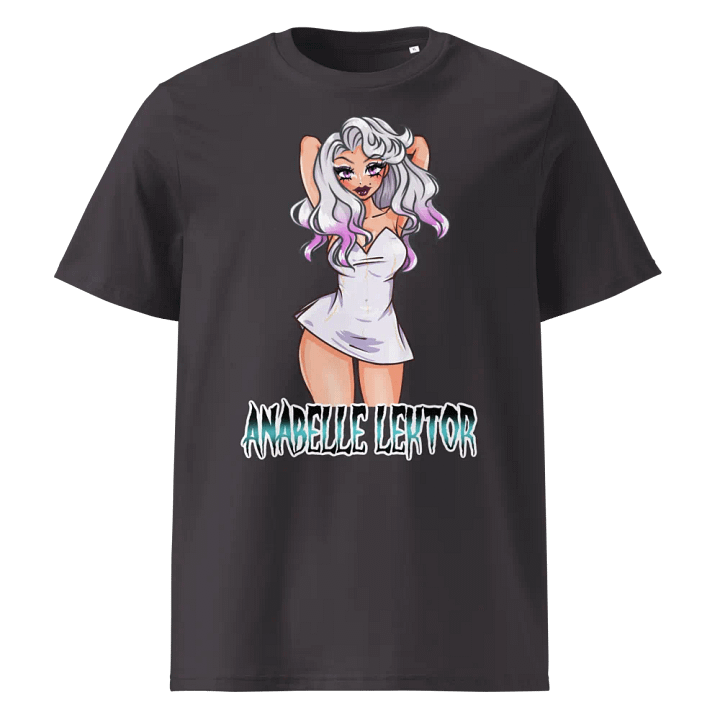 Anabelle Ate Tee product image (1)